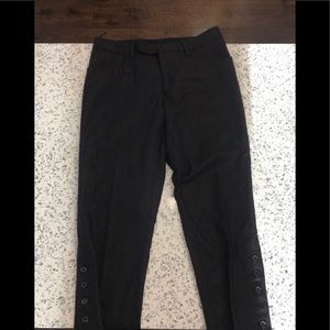 Miu Miu Dress Capris